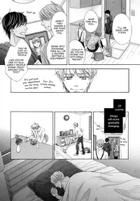 [Kamon Saeko] Futari no Musuko ni Nerawarete Imasu | I'm Being Targeted by My Two Sons [English] [Fujoshi Bitches] [Decensored]