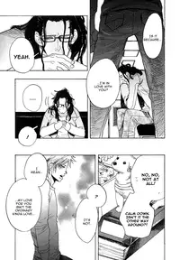 [Kijima Hyougo] Giocatore, Houkaku Keikaku. - To capture a giocatore. [English] [Blissful Sin]