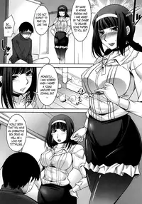 [Zen9] Taikutsu na Gogo no Sugoshikata Ch. 1-6 | A Way to Spend a Boring Afternoon Ch. 1-6 [English] [Lazarus H]