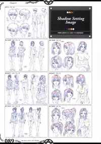 The Bible Black Visual Art Works