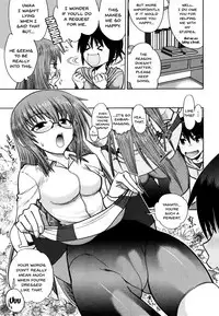 [Yagami Dai] Maji de Watashi ni Koi Shinasai! S Adult Edition ~Shodai Heroine Hen~ | Fall in Love With Me For Real! Ch.1-5 [English] {Doujins.com}