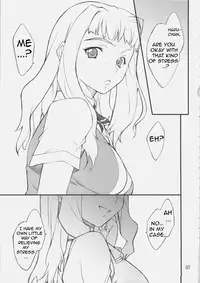 (C69) [P.Forest (Hozumi Takashi)] Haruka-chan to Iroiro (Mai Hime) [English]