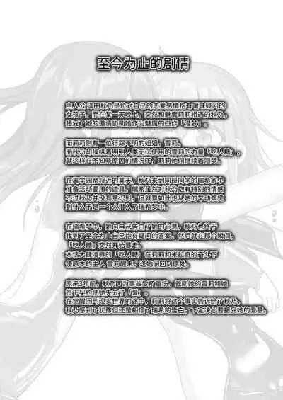 Yumewatari no Mistress night 10 | 穿梭夢境的女王陛下 10