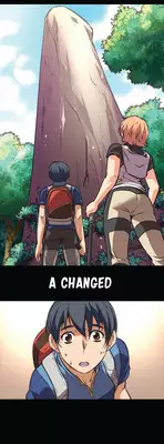 [Worin] Brawling Go Ch.0-21 [English] [YoManga]