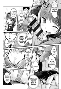 [Yukiu Con] Saikyou Futago Party ♥ | The strongest Twin Party ♥ Ch. 1-2 (JC Manual) [English] [Rin]