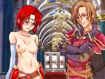 [Hechikanism] Recca Apocrypha demo images [Fire Emblem Blazing Blade] Plus Binding Blade Images