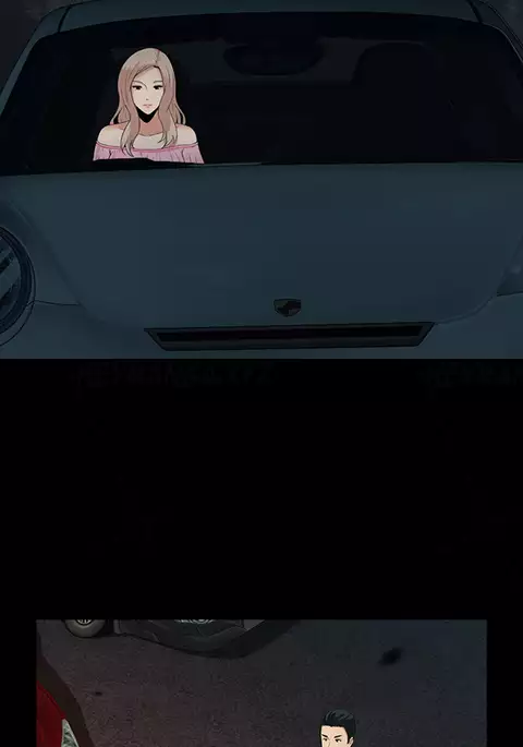 Dark Game Ch.1-21