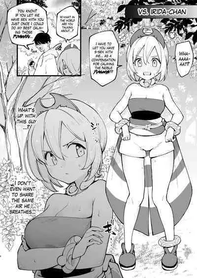 [Shironegiya (miya9)] Hisui Tensei-roku Soushuuhen | Records of my reincarnation in Hisui - Compilation Book (Pokémon Legends: Arceus) [English] [The Blavatsky Project] [Digital]