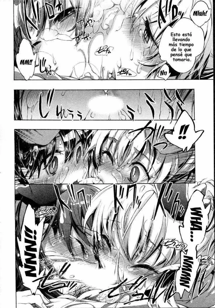 Itokoi Chidori Vol. 1