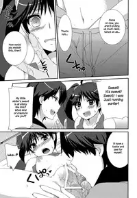 (SHT2012 Haru) [Tougesakuraya (Yukian)] Karen Hypno (Bakemonogatari) [English] [nandeyanen]