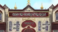 [Hong BanJang] Aharoo Ch.1-26 (English) (YoManga) (Ongoing)