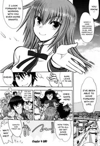 [Yagami Dai] Maji de Watashi ni Koi Shinasai! S Adult Edition ~Shodai Heroine Hen~ | Fall in Love With Me For Real! Ch.1-5 [English] {Doujins.com}