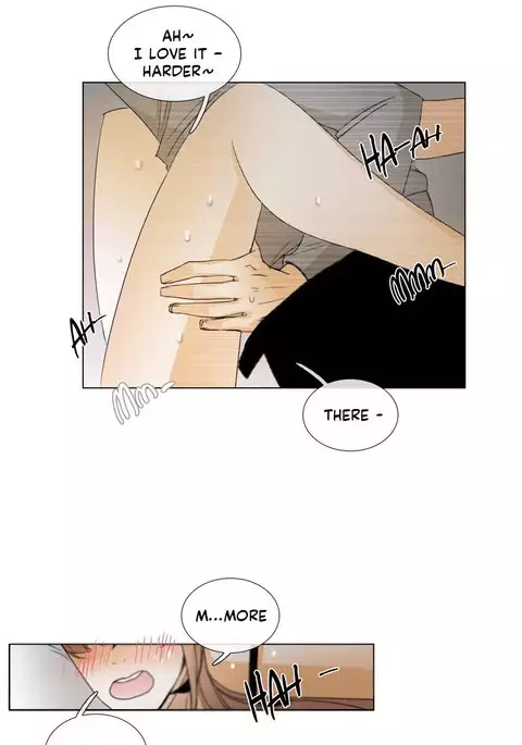 Talk To Me Ch.1-18