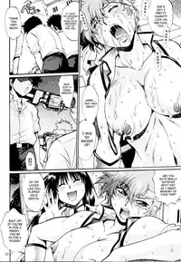 (C78) [Studio Katsudon (Main Manabe Jouji)] IMASARA da Teipea 2010 (Dirty Pair) [English] [SaHa]