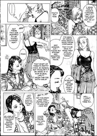 [Mihoto Kouji] Girl's Next Door 2nd -Love Sick- (Lolita Engine 1.5) [English] [cleaned]