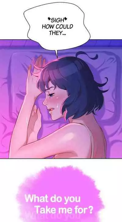 [Tharchog, Gyeonja] What do you Take me For? Ch.46/? [English] [Hentai Universe]