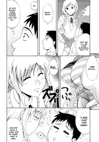 [Aoki Kanji] Sayonara, Oppai [English] [Team Koinaka] [Decensored]
