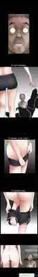 [Liangshan Bo] Seduction Ch.1-32 (English) (YoManga) (Ongoing)