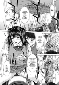 [Ueno Naoya] Squall [English] [SaHa]