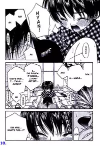 [CJ Michalski] Kyoufu no Cobra-kan | Cobra Mansion of Terror [English] [the Devil Herself]
