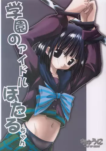 (Puniket 15) [Youki M.K.C. (Youki Akira)] Sailor Fuku Kyawaii Doumei (Lucky Star)