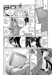 [Inoue Yoshihisa] Shibarare Hime [English] {Kusanyagi, zeus777}