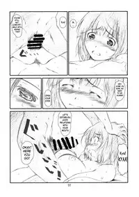 [Studio N.BALL (Haritama Hiroki)] IDOL NAVIG@TOR E.L.O (THE iDOLM@STER) [English] [Belldandy100]