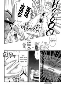 (C68) [GOLD RUSH (Suzuki Address)] Stella-san desutte ne! | It's Stella-san! (Gundam Seed Destiny) [English] [EHCOVE]