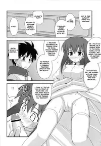 (C72) [Konno Seisakubou (Konno Azure)] Hime-sama Rendez-vous (Zero no Tsukaima) [English] [rookie84]