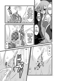 [valssu (Charu)] MELON ni Kubittake! Soushuuhen Jou (Tales of the Abyss) [English] [Slayerjammer] [Digital]