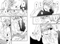 [Seika] Kare no Kiraina Seito ni Tsuite. [Digital]