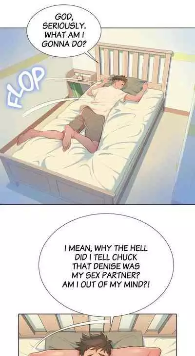 [Tharchog, Gyeonja] What do you Take me For? Ch.21/? [English] [Hentai Universe]