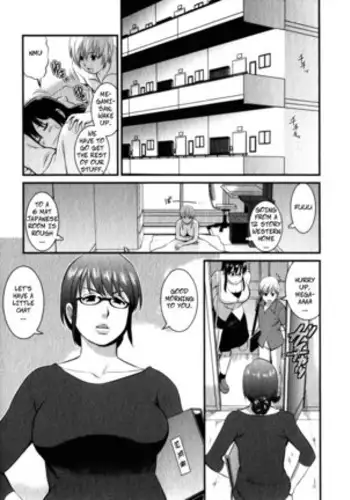Shizuko-san's Story