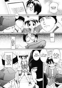 [Mac-V] Love Stage [English] [desudesu]