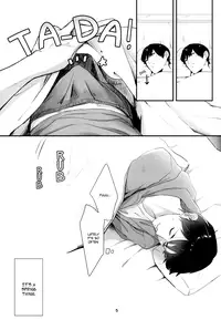 [LA FIESTA (Yukai Sachiko)] Just Fit (Free!) [English] [MYTH720]