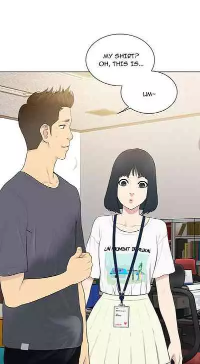 [464, Dolphin] The Stand-up Guy Ch.56/56 [Completed] [English] [Hentai Universe]