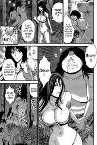 [Nagashima Chousuke] Kigenzen 10000 Nen no Ota | The Otaku in 10,000 B.C. [English] [Natty Translations, Lazarus H]