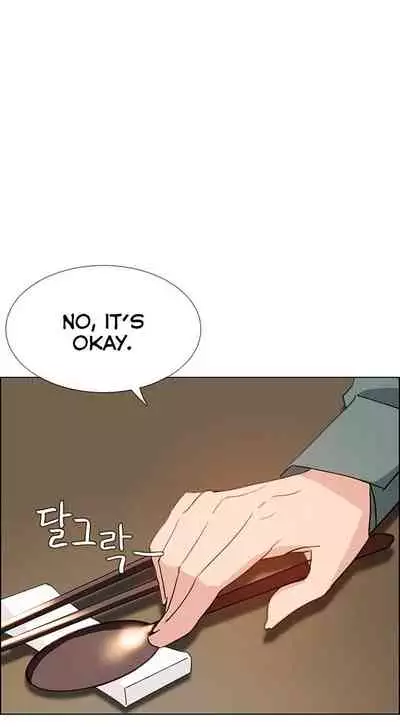Rain Curtain Ch.30/40