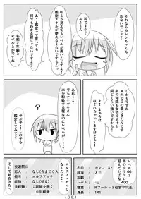 [NakayoShi KoyoShi (NakayoShi)] Nyotaika Cheat ga Souzou Ijou ni Bannou Sugita Sono 4