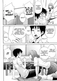 [Coelacanth] Good Times!! [English] {doujin-moe.us} [Decensored]