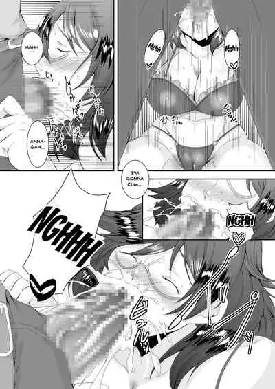 [Sprechchor (Eguchi Chibi)] Oku-sama wa Moto Yariman -Besluted- 2 | These Women Were Former Sluts -Besluted- 2 [English] [Doujins.com] [Digital]