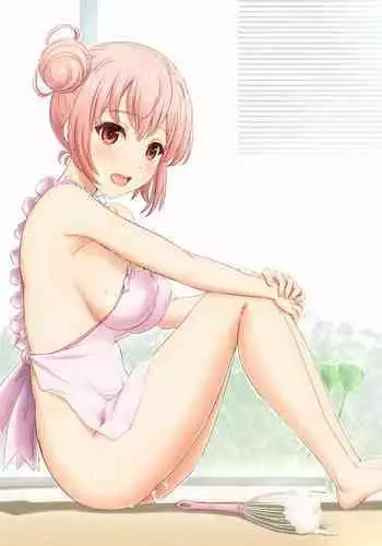 (SC32) [Lover's (Inanaki Shiki)] Cafe Tea Ceremony Club (School Rumble)