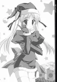 (C67) [LiZ (Satomi Hinako)] Windfall (Tsuki wa Higashi ni Hi wa Nishi ni)