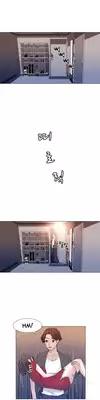 Miss Mystic Ch.1-8 (English) (Ongoing)