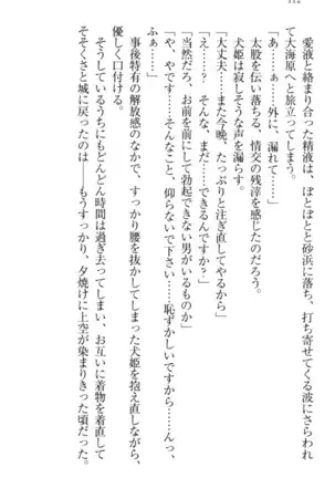 戦国犬姫！