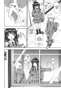 [Fukudahda] Soushisouai Note [English] [NegiRamen] [Decensored]