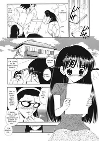 (SC31) [Mystic Chord (Gyro Amarume)] Razzle Dazzle (School Rumble) [English] [Coconut]