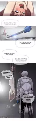 [ButcherBoy] Household Affairs Ch.1-29 (English) (YoManga) (Ongoing)