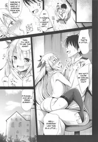 Watashi no Darling