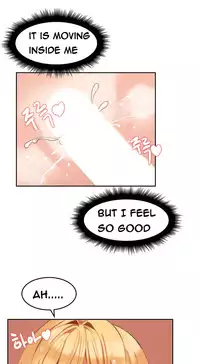 [Mx2J] Hari Dormitory Ch.0-29 (English) (Ongoing)